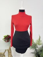 Fusta cu captuseala Amisu 34