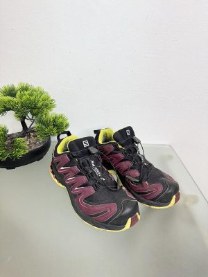 Pantofi drumetii Salomon 40