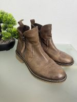 Ghete Camel Active size 5