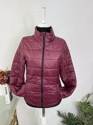 Geaca matlasata Blue Motion 34