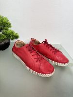 Tenis piele Tamari 40