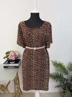 Rochie fara cordon Zizzi M