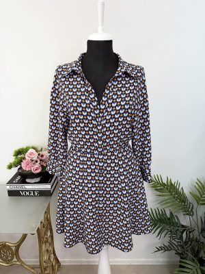 Rochie calitativa Zara S