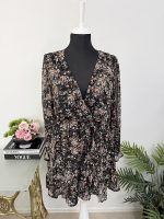 Rochie cu captuseala calitativa  M