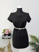 Rochie fara cordon calitativa Zara XS