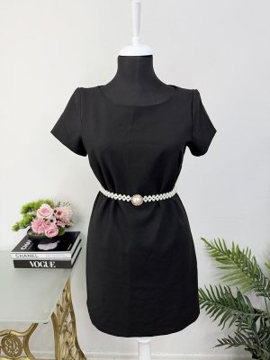 Rochie fara cordon calitativa Zara XS