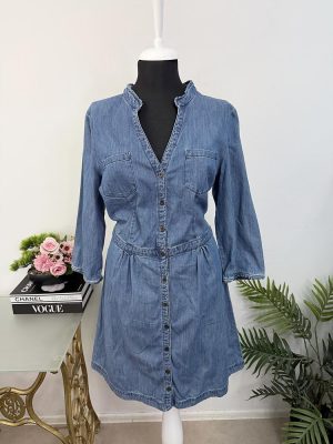 Rochie blugi Biagini 44