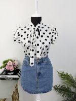 Fusta blugi Primark denim 36