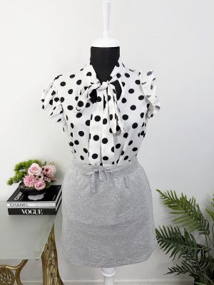 Fusta sport Esmara M