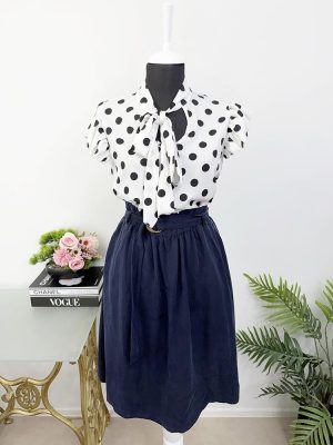 Fusta calitativa sport S.Oliver 38