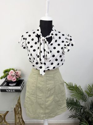 Fusta blugi Edited 42