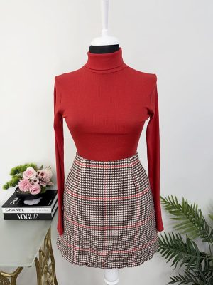 Fusta cu captuseala Blue Motion 40