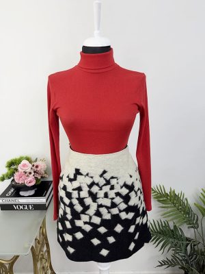 Fusta cu captuseala Esprit 40