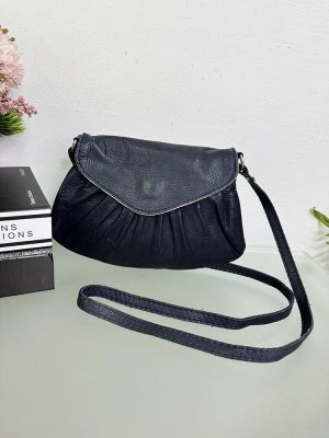 Poseta piele Made in Italy