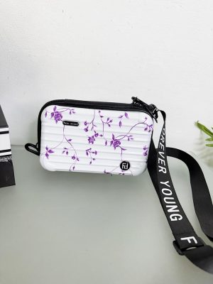 Poseta Forever Young