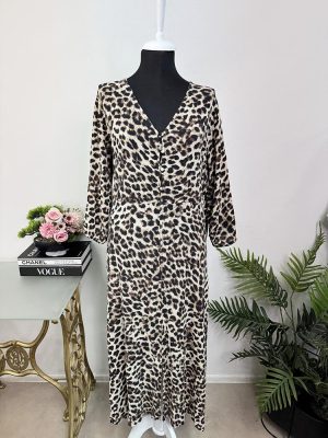 Rochie lunga M&mode 50