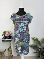 Rochie cu buzunare Cat Noir XS