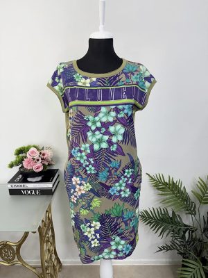 Rochie cu buzunare Cat Noir XS