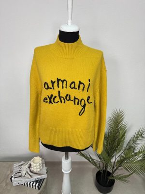 Pulover A|X Armani M