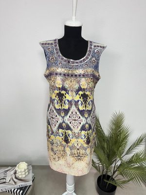 Rochie Stroke 44