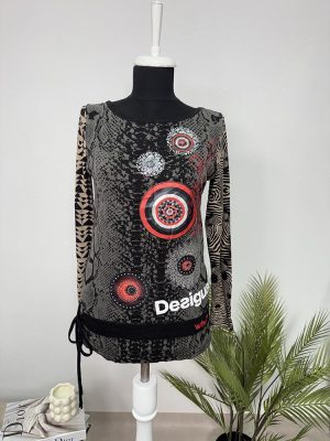 Bluza Desigual M