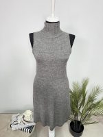 Rochie Cg Collection S amestec alpaca