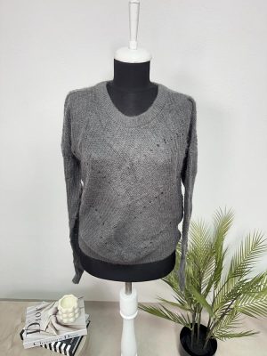 Pulover finut Delicatelove S