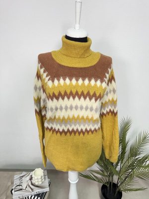 Pulover Laura Torelli L