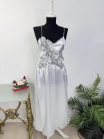 Lenjerie intima satinata  46 mai mic