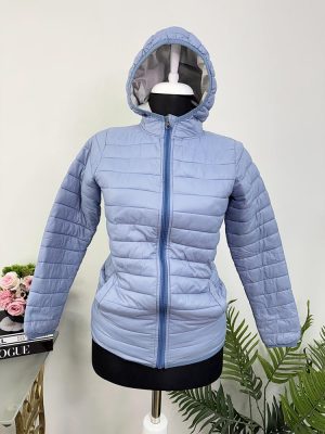 Geaca matlasata Alive 146-152