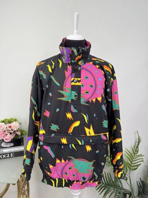 Hanorac geaca Mistral cam L