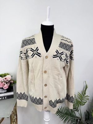 Hanorac tricot Jack&Jones XL