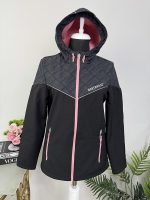 Geaca impermiabila  windproof cu interior polar Northville 170
