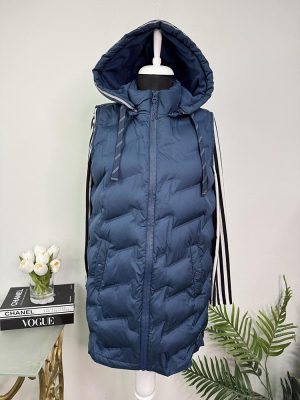 Vesta lunga grosuta Multiblu 36