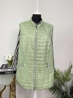 Vesta lunga matlasata Gina Laura 56/58