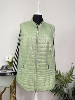 Vesta lunga matlasata Gina Laura 56/58