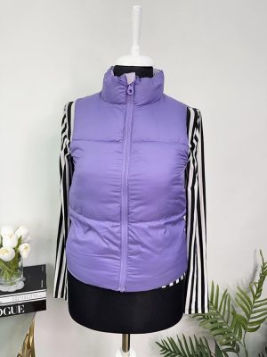 Vesta groasa doua fete  cam XS