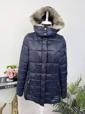 Geaca grosuta Street One 42