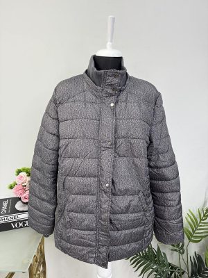 Geaca grosuta Jean Pascale 44