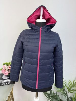 Geaca matlasata Pepperts 158