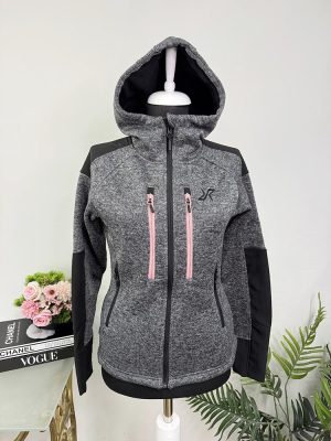 Hanorac Revolution Race XS