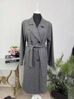 Palton lung prer eticheta 119,95 euro Kaffe 38