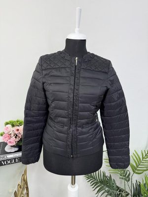 Geaca matlasata Amisu 34