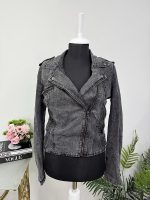 Geaca blug groasa cu interior inblanit Tally Weilj 38