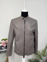 Geaca imitatie piele Zara L