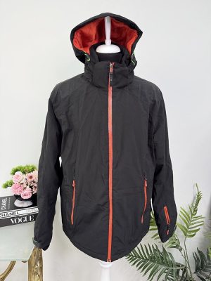 Geaca grosuta ski cu fusta de zapada Inoc 54