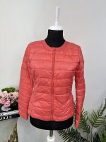 Geaca matlasata The Love Brand S