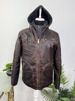 Geaca imitatie piele 17&CO L