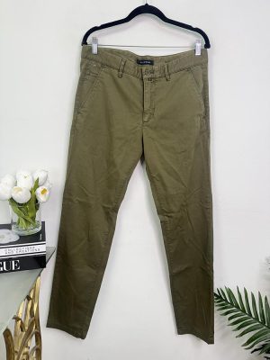 Pantaloni tapered fit Marc'o Polo cam L
