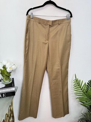 Pantaloni KS 40 100% lana virgina